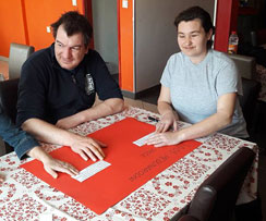 dom za bolesne odrasle osobe